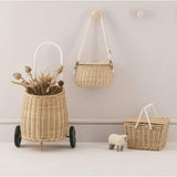 Minichari Bag