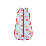 Bamboo Classic Sleep Sack (Non-Weighted)