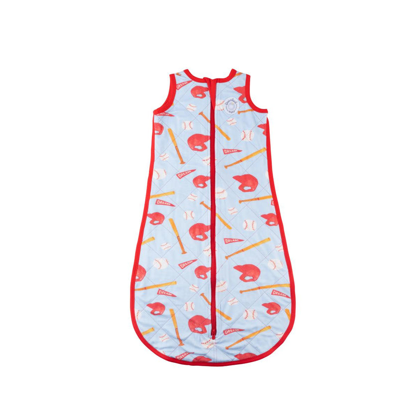 Bamboo Classic Sleep Sack (Non-Weighted)