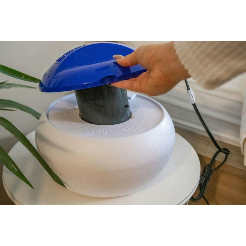 Pure Steam Vaporizer