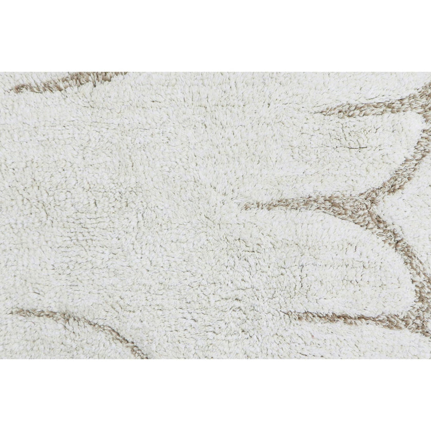 Mini Wings Washable Rug
