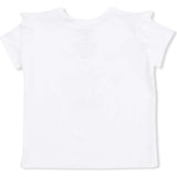 Sweet Bow Cherries - Ruffle Tee