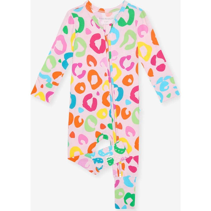 Luella Convertible One Piece