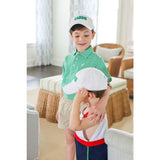 Caddie Baseball Hat