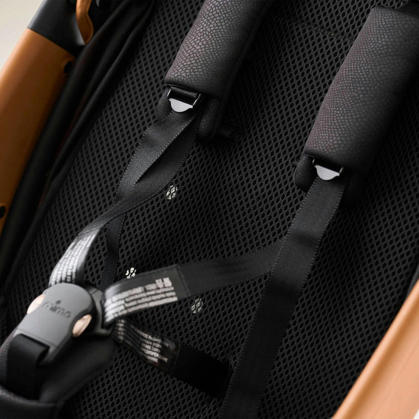 Miro Stroller