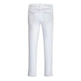 White Chloe Jeans