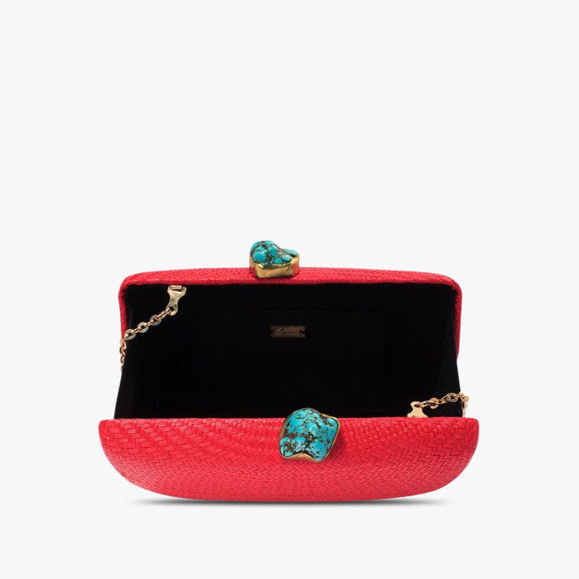 Women's Jen with Turquoise Stones