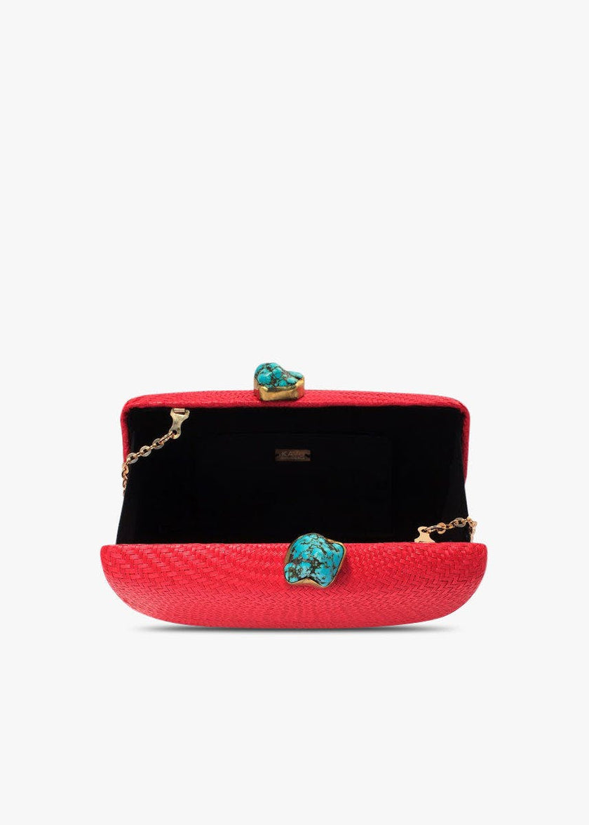 Women's Jen with Turquoise Stones