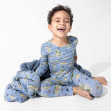 Pirate Cove Kids Pajamas