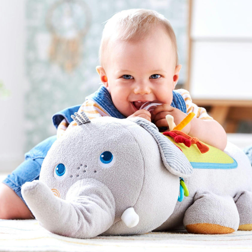 Discovery Pillow