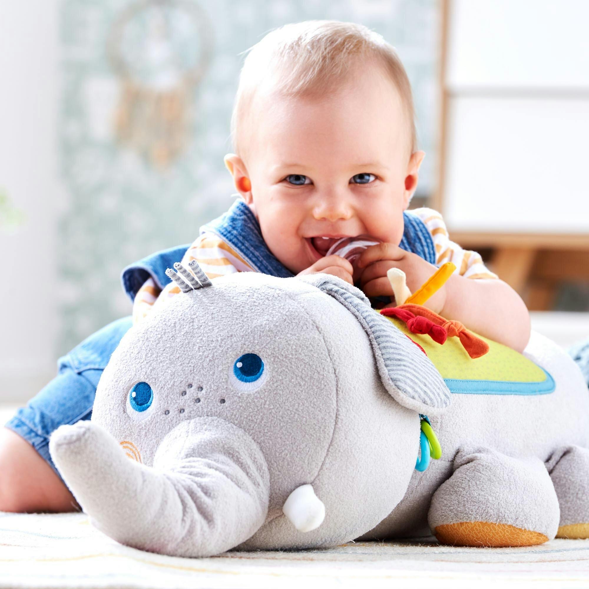 Discovery Pillow