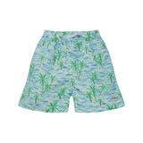UPF 50+ Wesley Swim Trunks w/ Mesh Liner