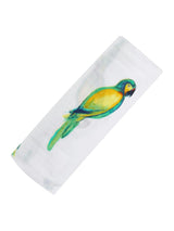 Organic Cotton Muslin Swaddle