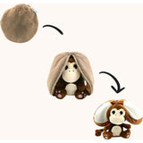 Coconet The Monkey/Coconut - Flipetz