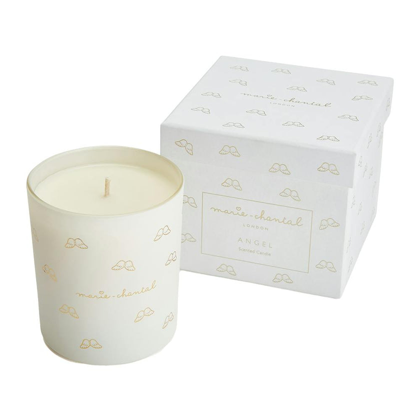 Angel Candle