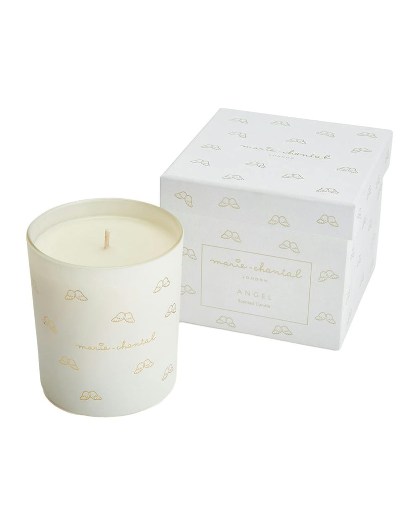 Angel Candle