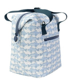 The Cooler Bag in Fish