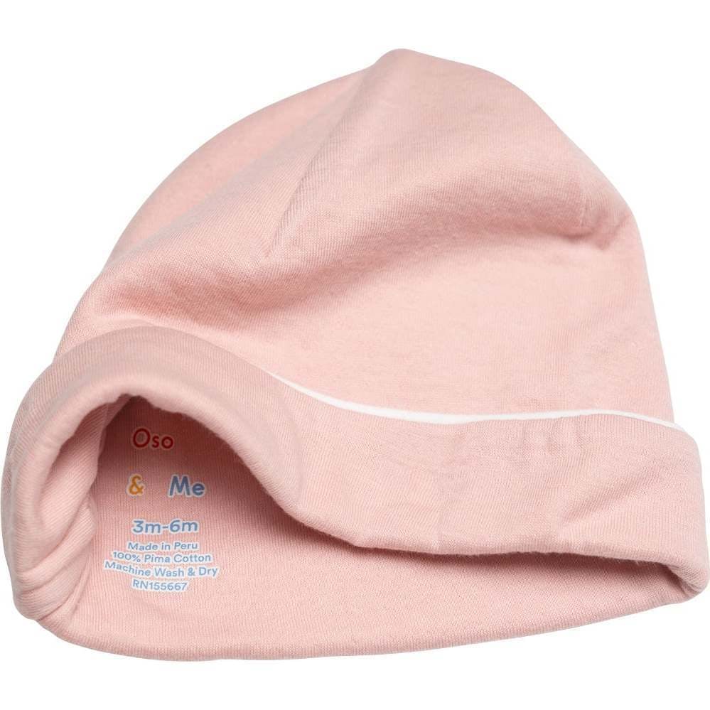 Hazy Hat