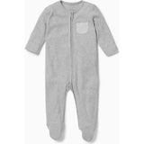 Clever Zip Baby Pajamas
