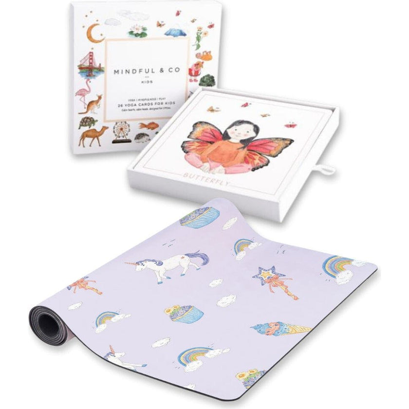 Beginner Yoga Bundle