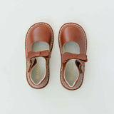 Iris Bow Strap Mary Jane