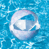 Mermaid Collection 19" Jumbo Beach Ball
