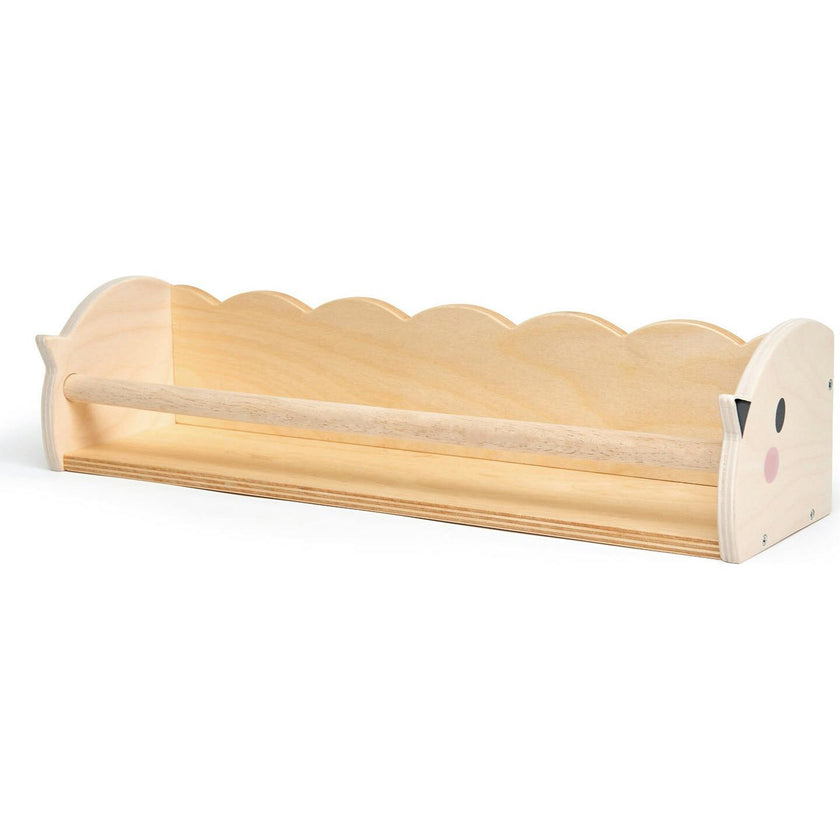 Small Birdie Shelf