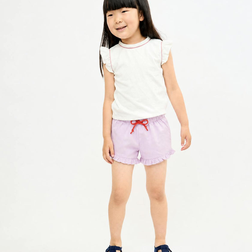 Stella Short, Lavender