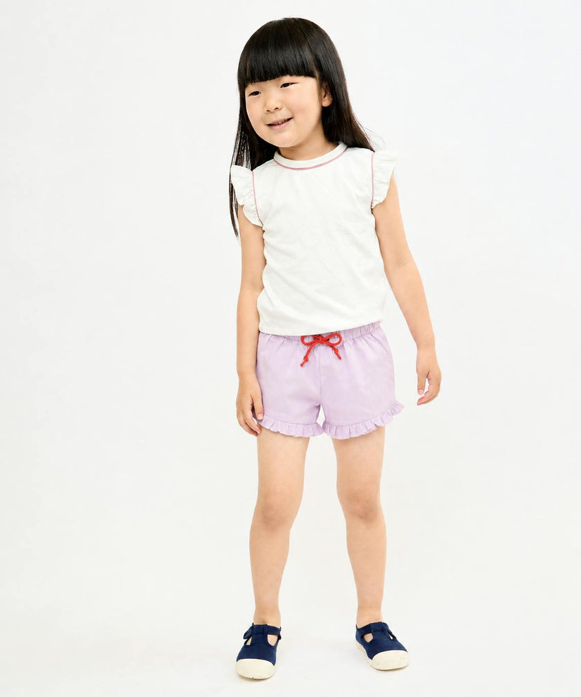 Stella Short, Lavender