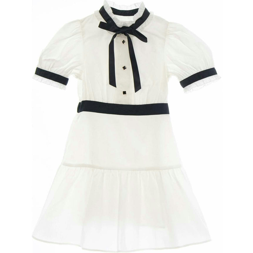 Sofia dress (pink)