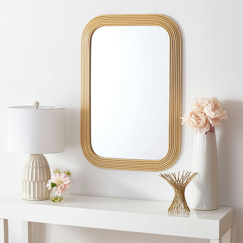Ahna Mirror