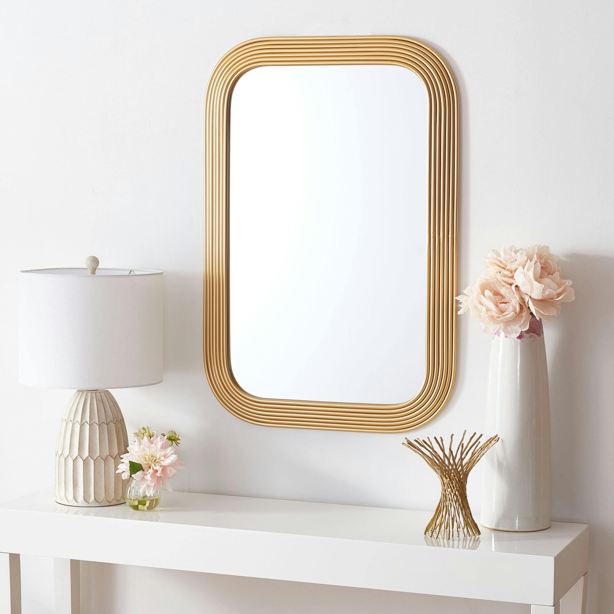 Ahna Mirror