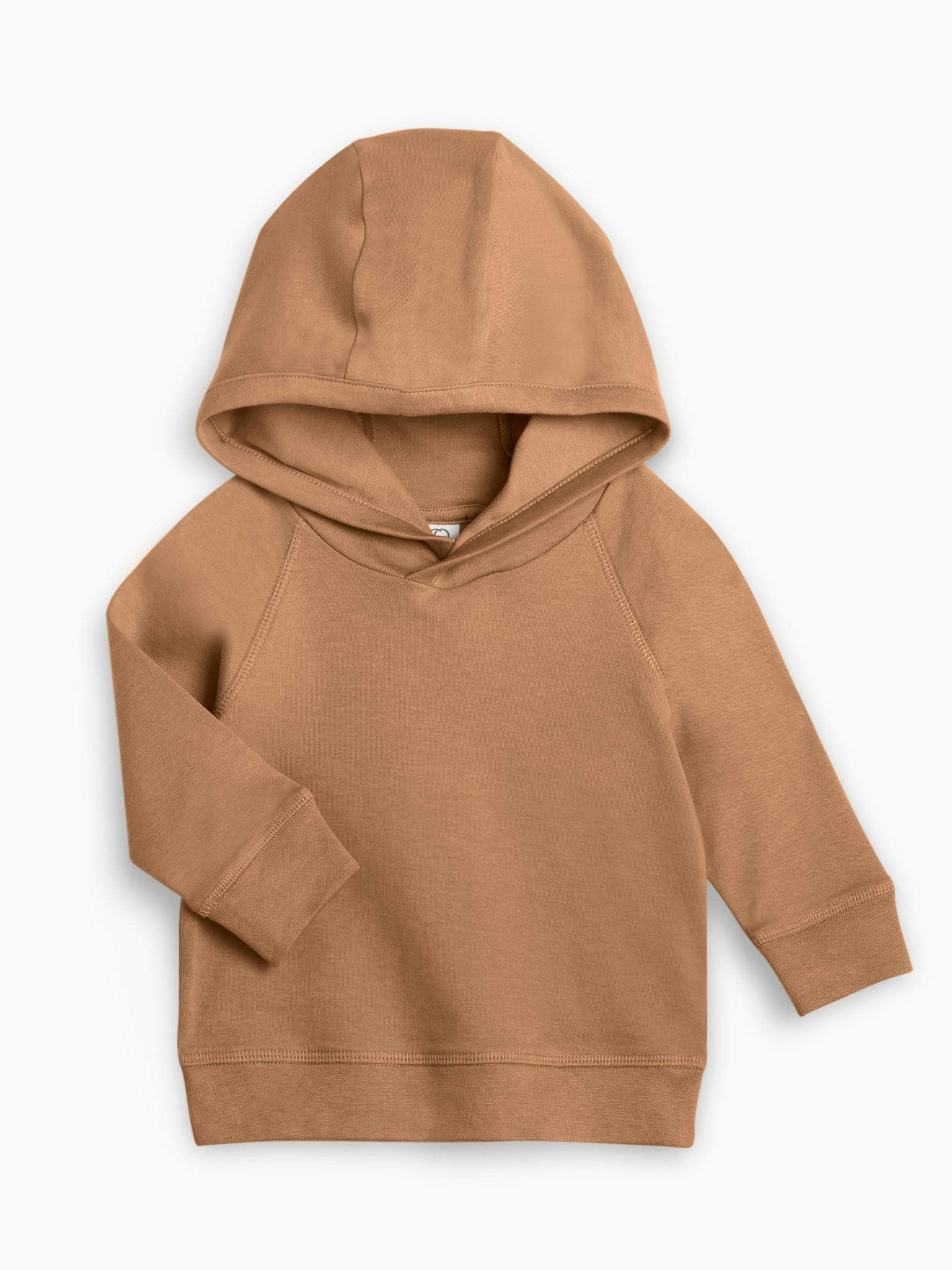 Classic Madison Lightweight Pullover