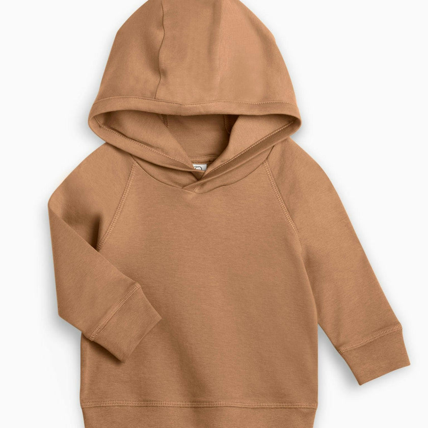 Madison Hooded Pullover
