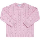 Cable Knit Sweater