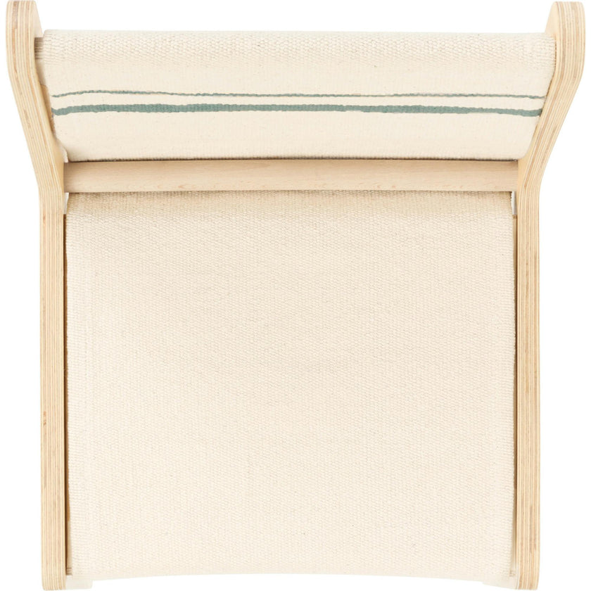 Kid's Chair Sillita Vintage Blue