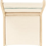 Kid's Chair Sillita Vintage Blue