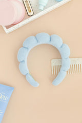 Dew Daily Routine Bubble Headband