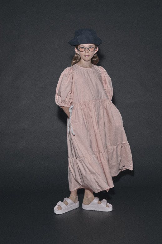 Journey Dress