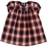 Matilda Puff Sleeve Dress, Prints