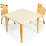 Table and Chair Set
