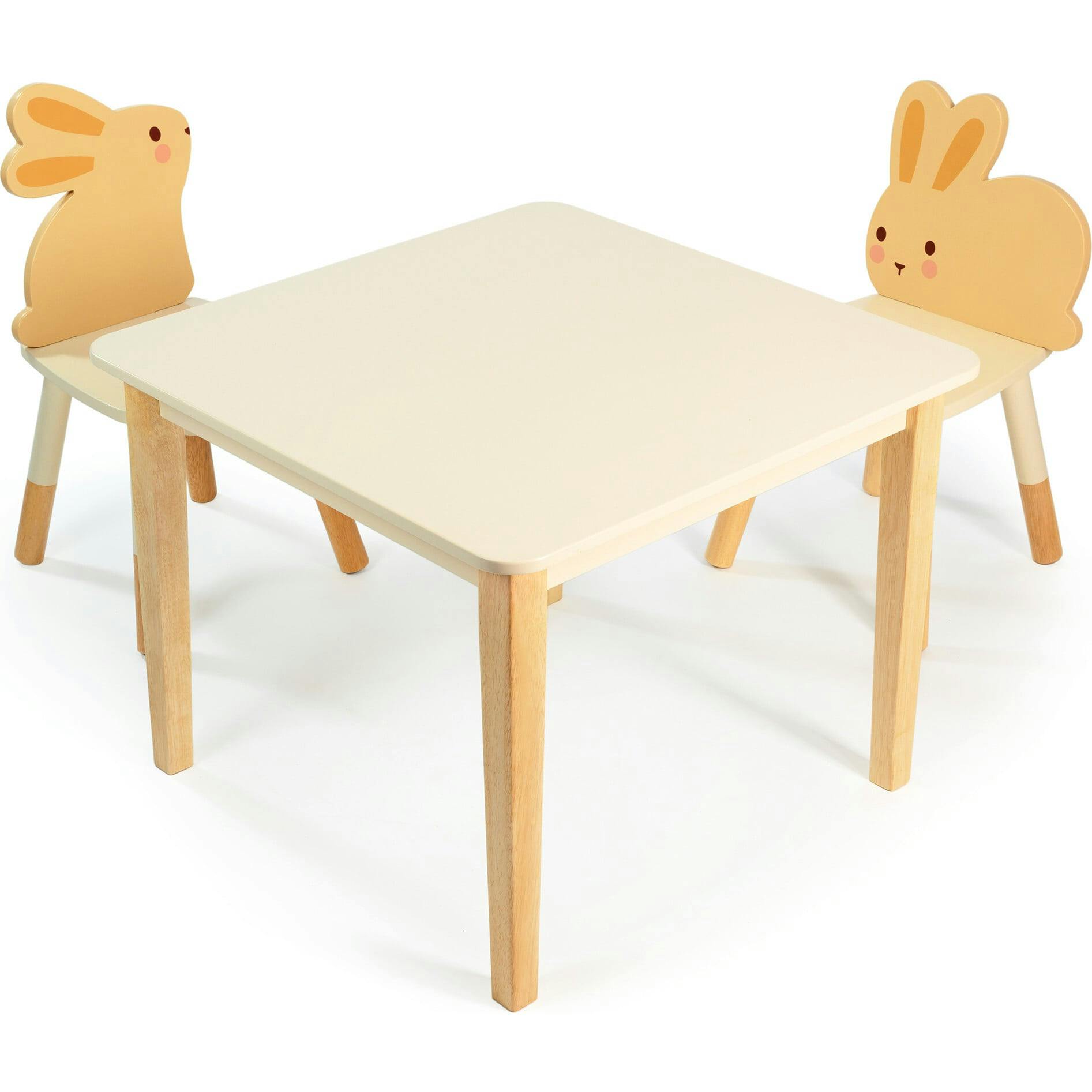 Table and Chair Set