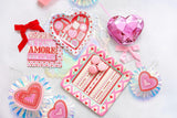 Amore Dinner Plates (10 count)