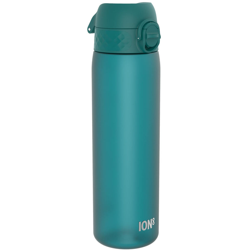 18oz Ion8 Water Bottle -  BPA Free, Recyclon Plastic - Solid