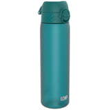18oz Ion8 Water Bottle -  BPA Free, Recyclon Plastic - Solid
