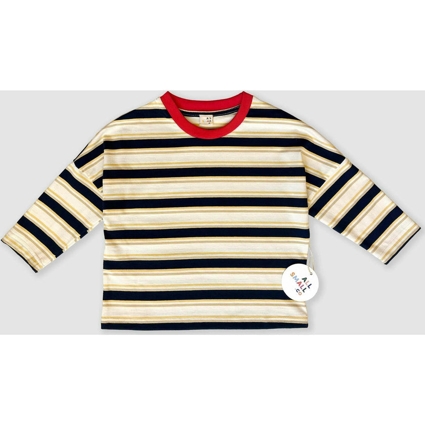 Throwback Tee