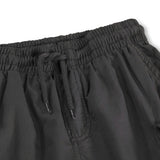 Argod Grey Shorts