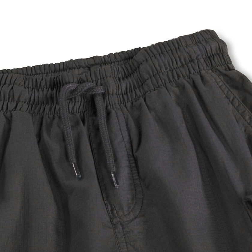 Argod Grey Shorts