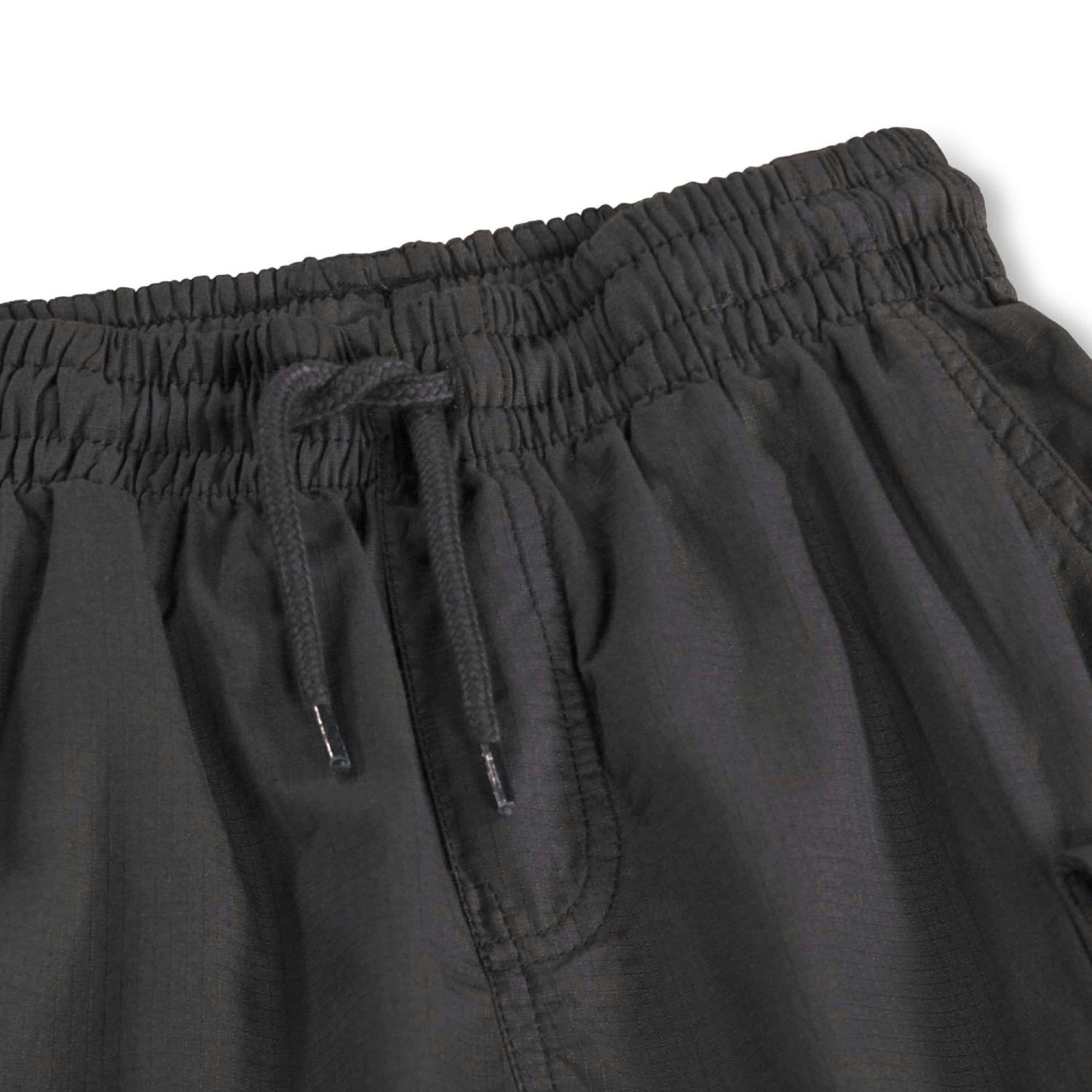 Argod Grey Shorts