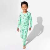 Roller Pet Pals Bamboo Kids Pajamas